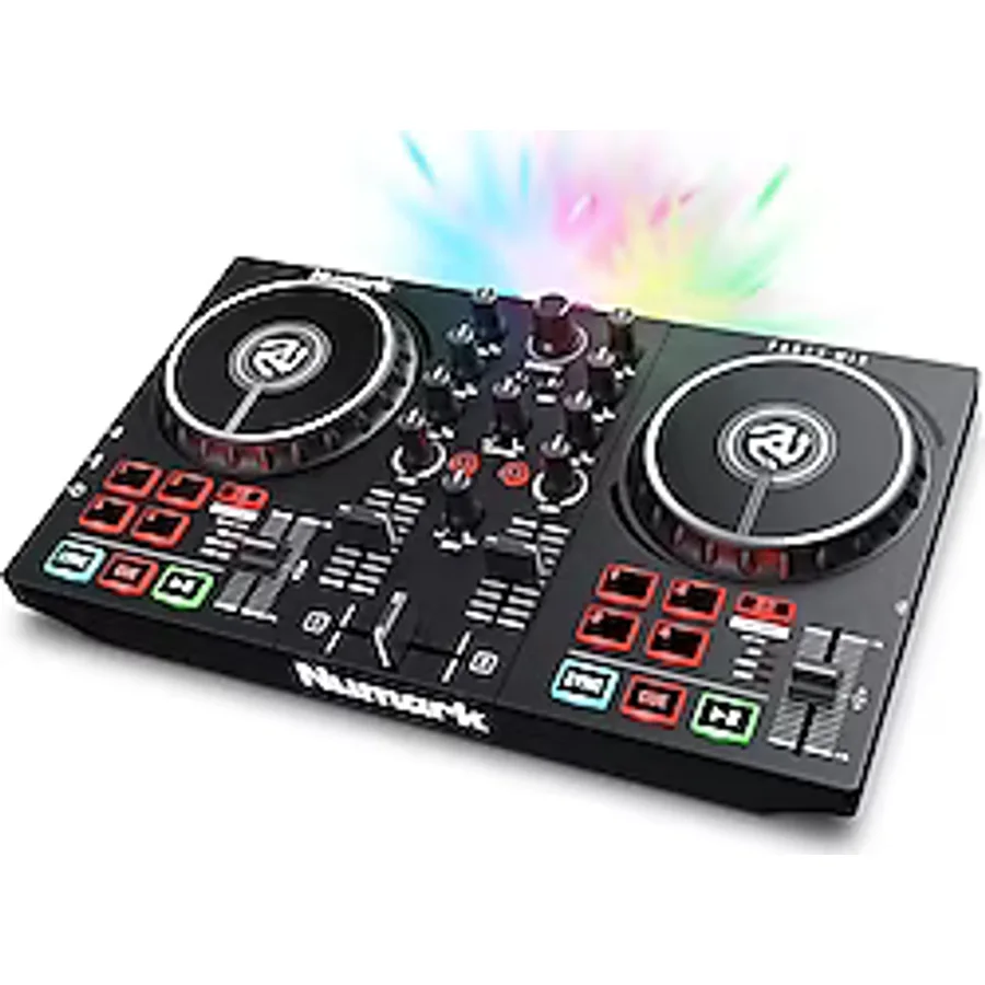 Numark Party Mix II Dj Controller