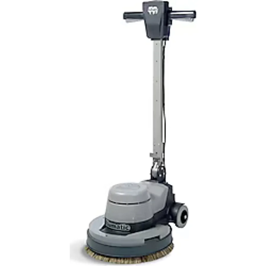 Numatic NR1500S Zemin Cila Makinesi