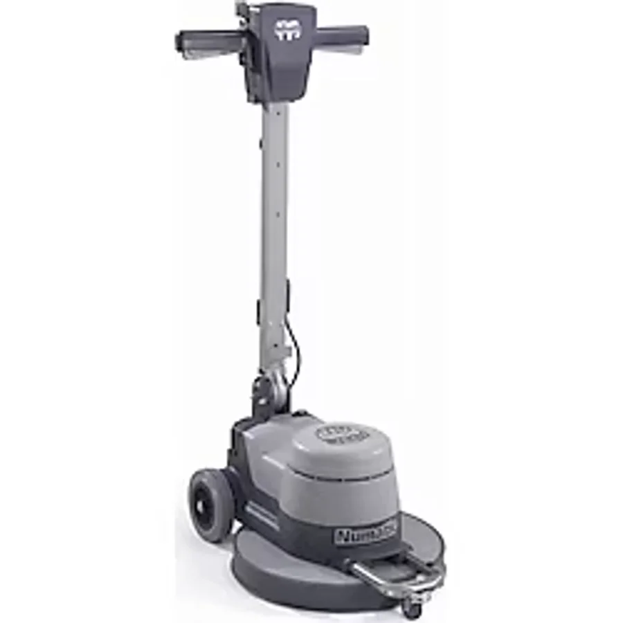 Numatic NRU1500 Sert Zemin Cilama ve Parlatma Makinası