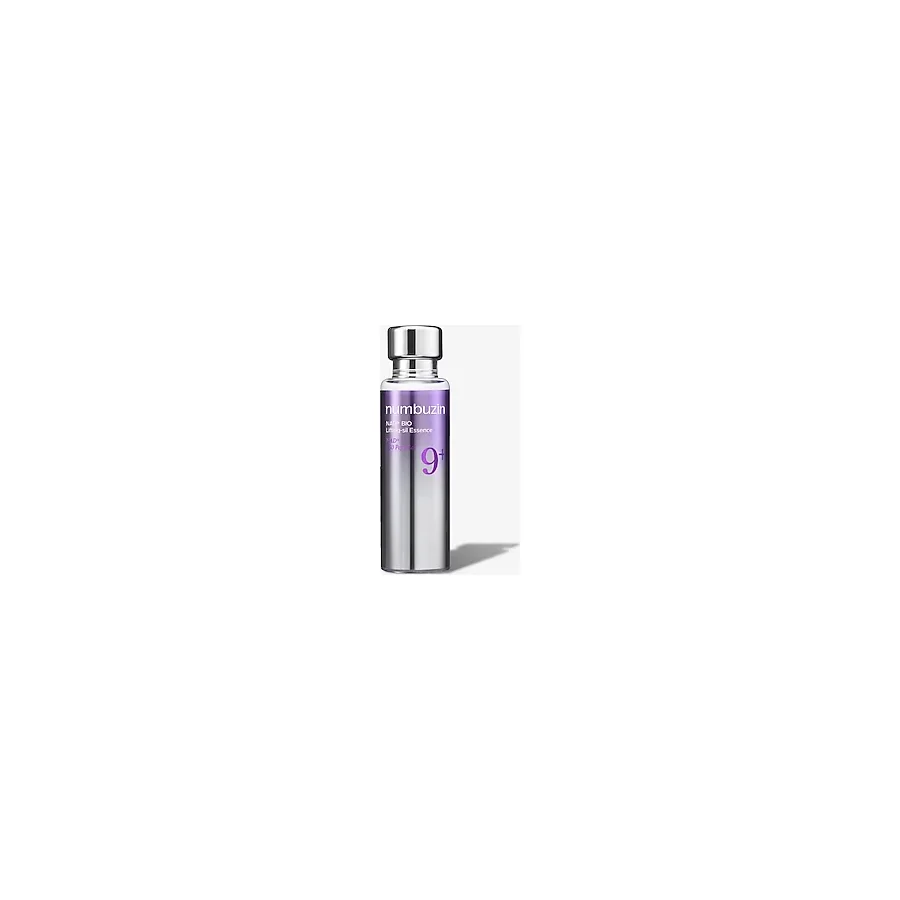 Numbuzin No.9 Bio Lifting-Sil Esans 50 ml Tüm Cilt Tipleri İçin Kırışıklık Azaltan Etki