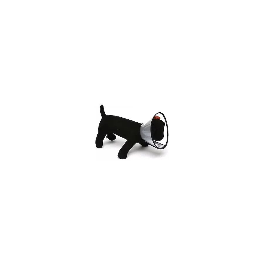 Nunbell Elizabet Kedi ve Köpek Yakalık 30cm