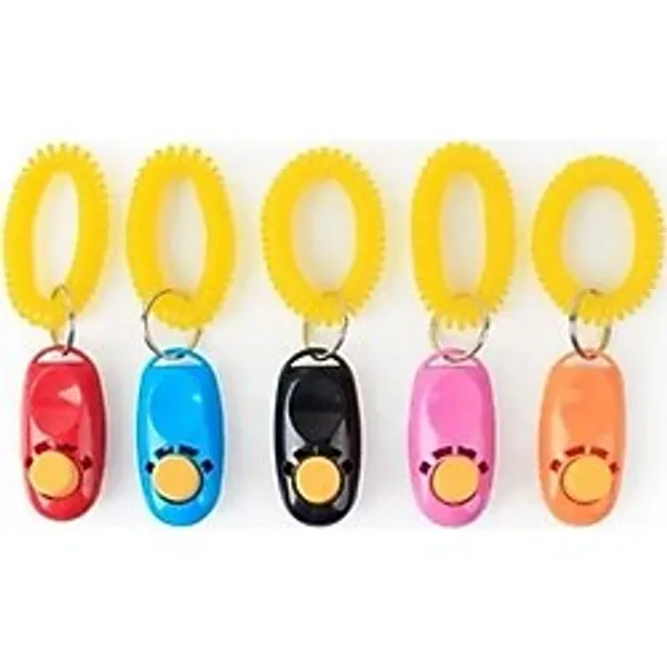 Nunbell Köpek Eğitimi İçin Clicker