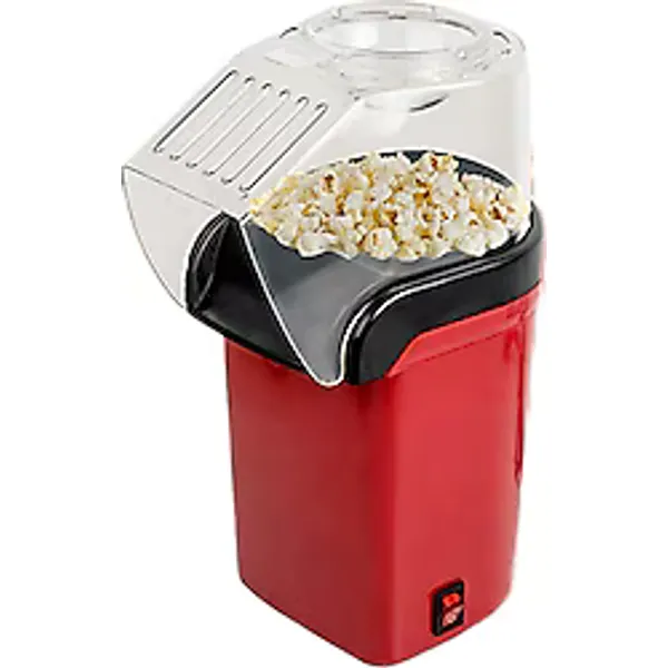 Nuo SY-32 Mısır Patlatma Makinesi