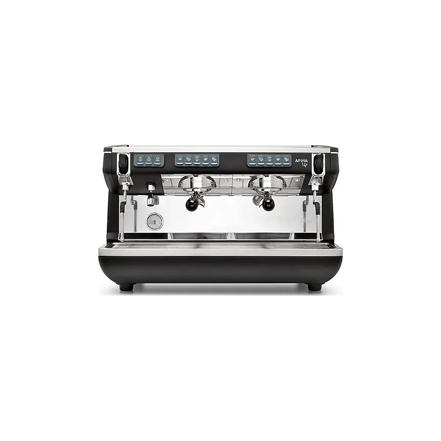 Nuova Simonelli Appia Life 2 Gruplu Tam Otomatik Espresso Makinesi