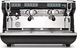 Nuova Simonelli Appia Life 2 Gruplu Tam Otomatik Espresso Makinesi