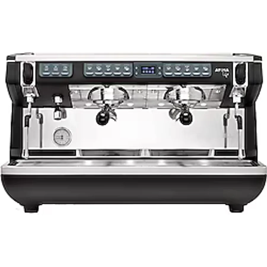 Nuova Simonelli Appia Life XT 2 Gruplu Tam Otomatik Espresso Makinesi