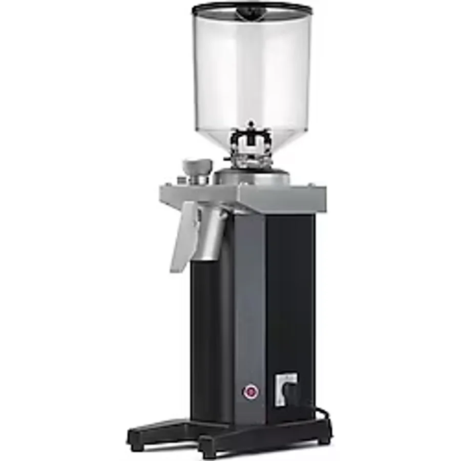 Nuova Simonelli MCD4 Filtre ve Türk Kahve Öğütme Değirmeni