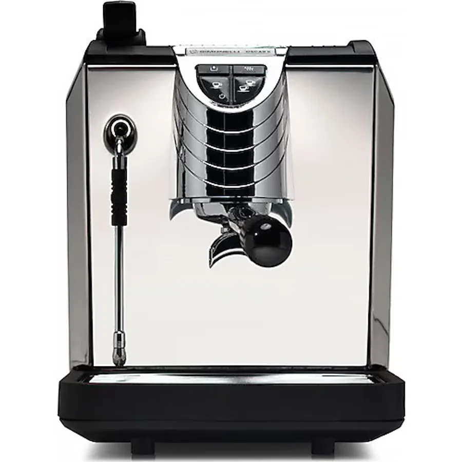 Nuova Simonelli Oscar II 1 Gruplu Yarı Otomatik Espresso Makinesi