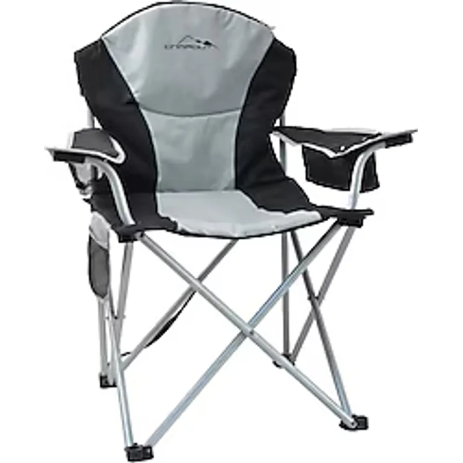 Nurgaz Campout Hazar NG-C061 Kamp Sandalyesi