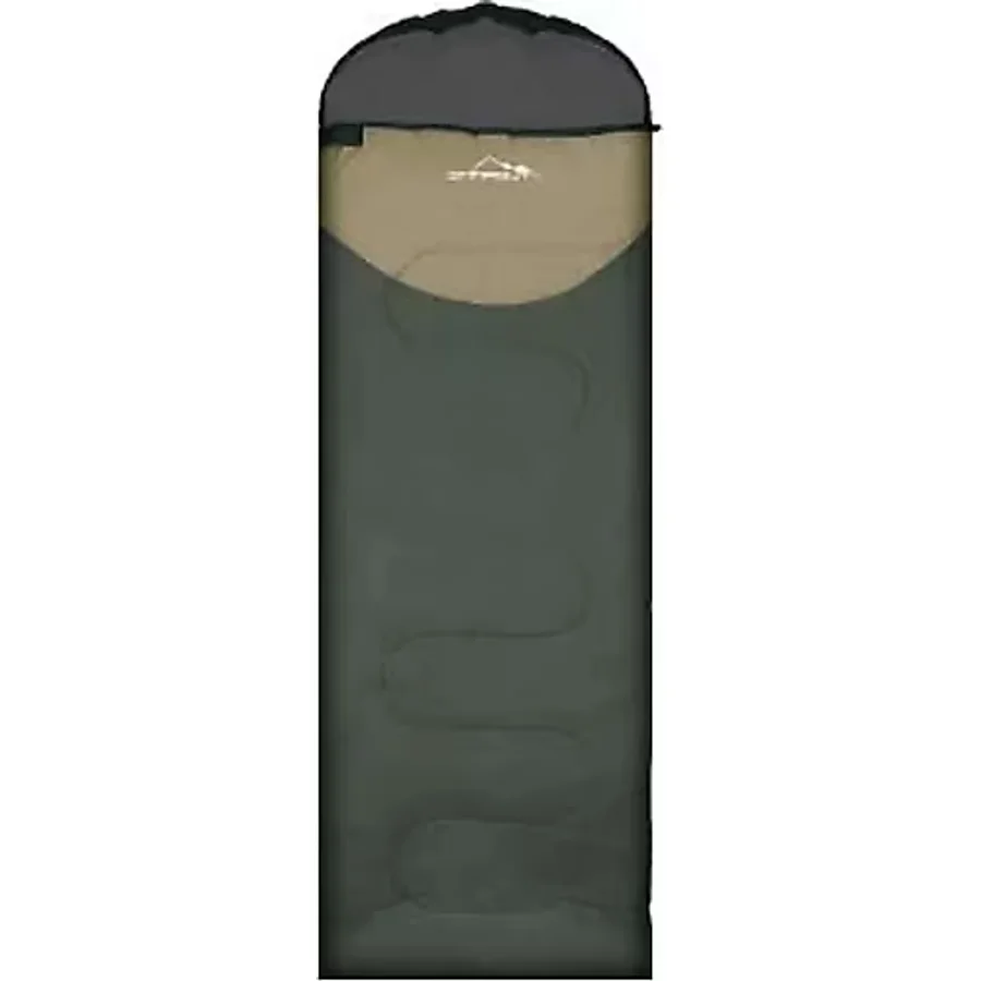 Nurgaz Campout Uyku Tulumu