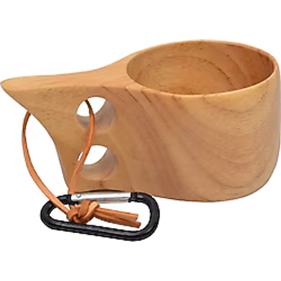 Nurgaz Kuksa Bardak Leon