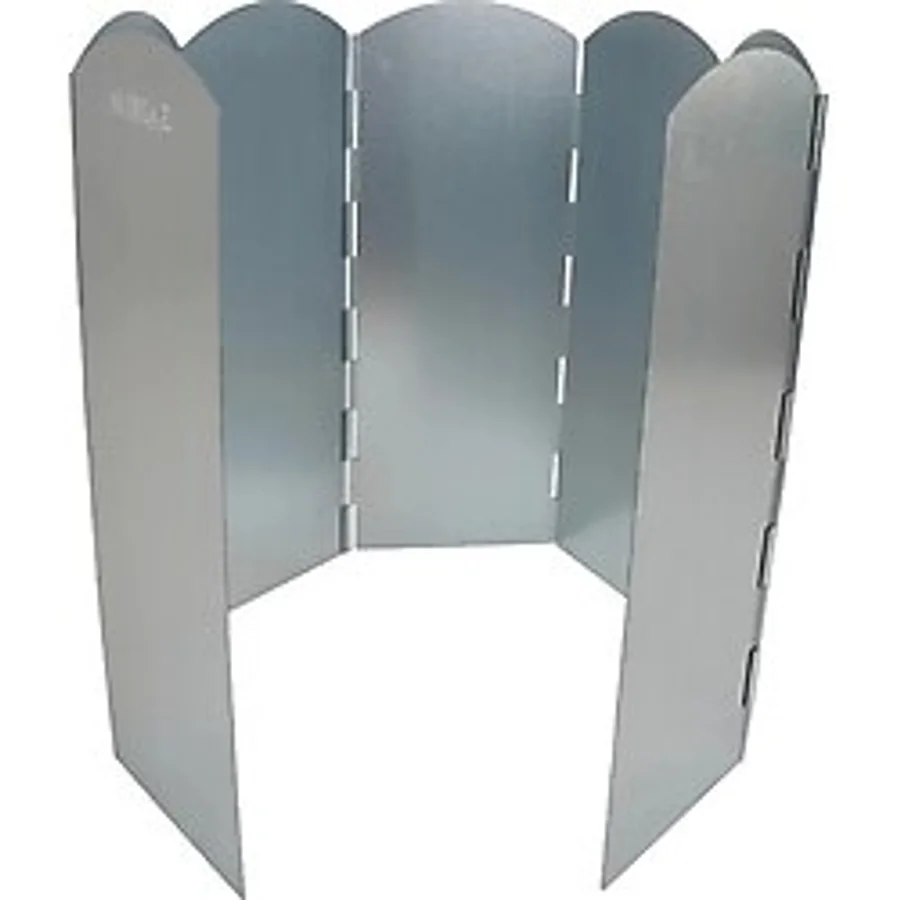 Nurgaz Metal Rüzgarlık Orta