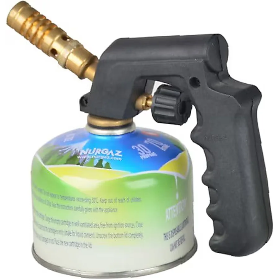 Nurgaz NG 085 Troya Pürmüz
