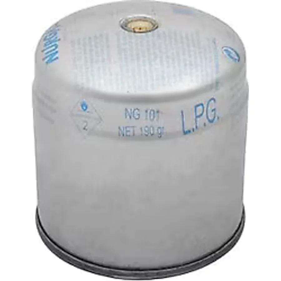 Nurgaz NG-201 500 gr Gaz Kartuşu