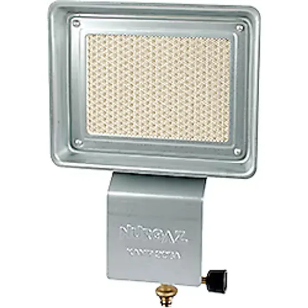 Nurgaz NG-309 Kamp Sobası