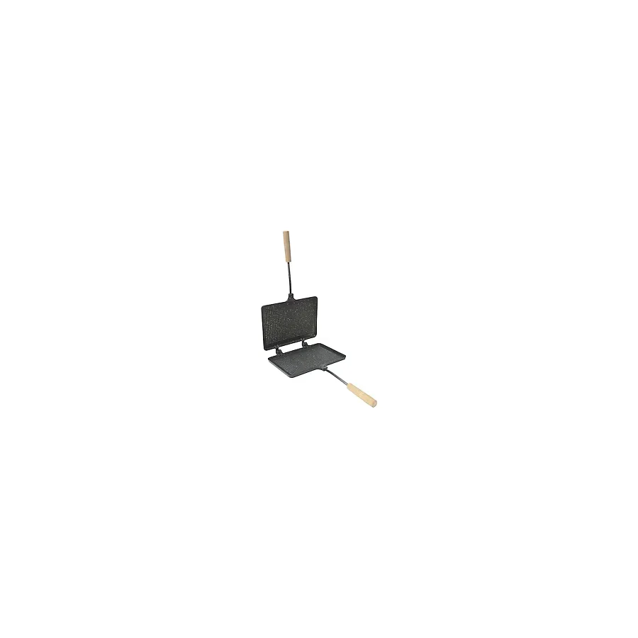 Nurgaz NG-C063 Campout Tost Makinesi