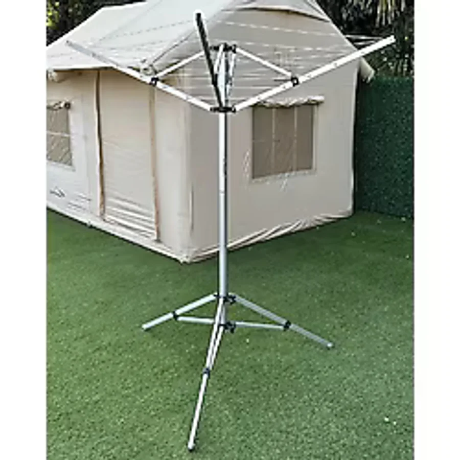Nurgaz Ng C152 Campout Katlanabilir Çamaşırlık