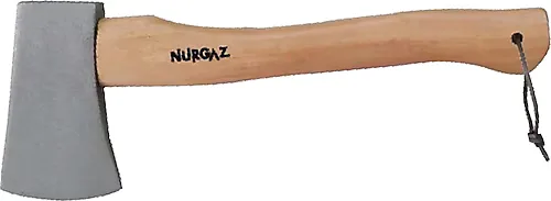 Nurgaz NG KB-S Küçük Kamp Baltası