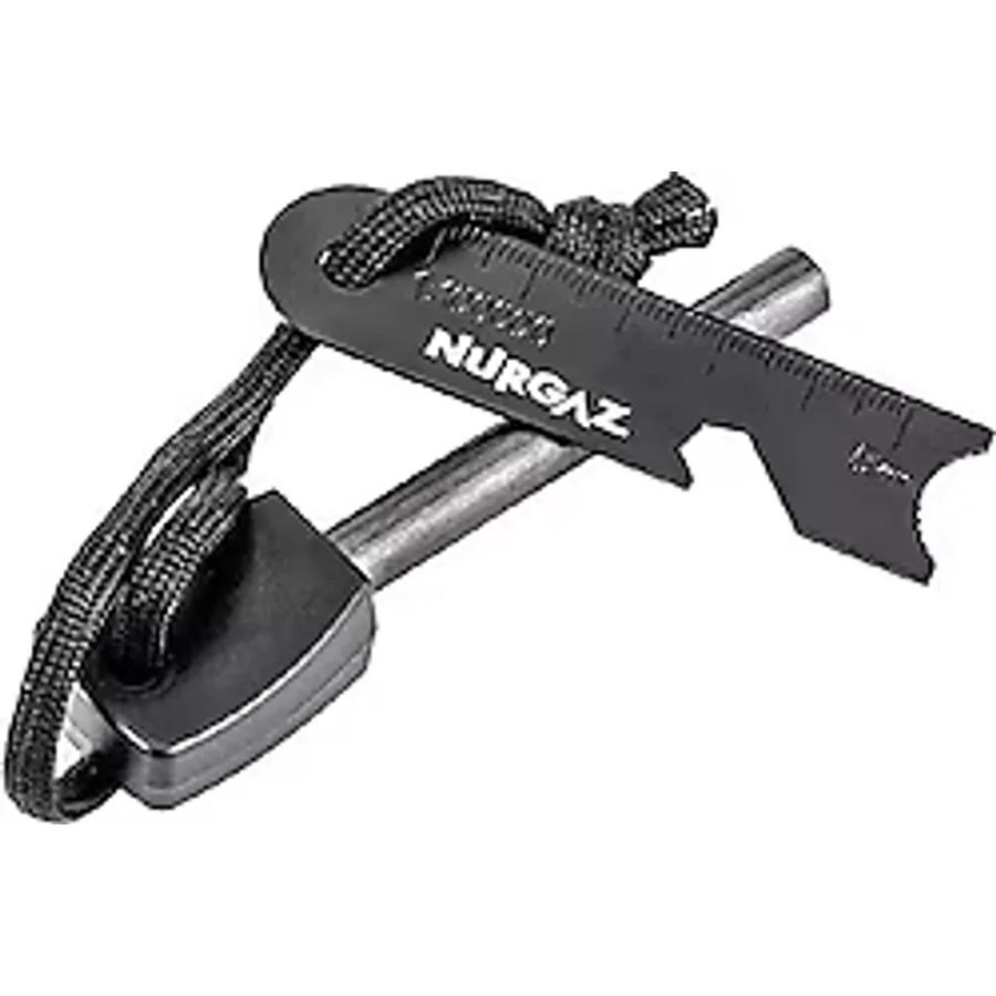 Nurgaz NG-MC Magnezyum Çubuğu