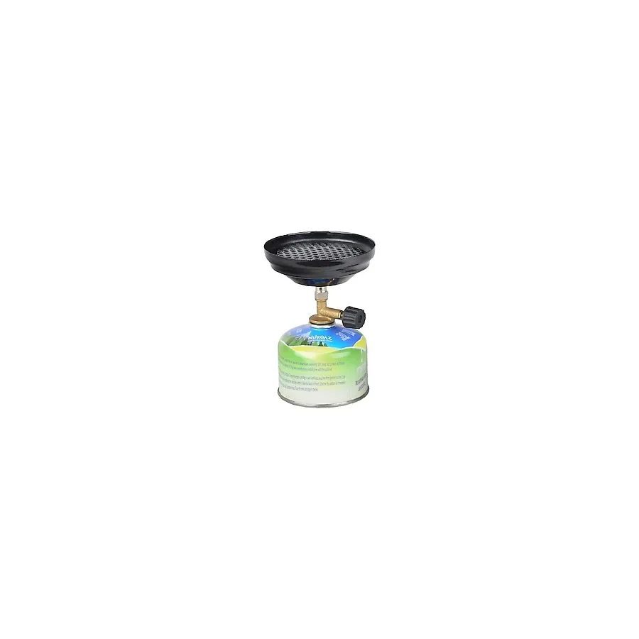 Nurgaz Troya NG-065 Nargile 230 gr Kartuşlu Kamp Ocağı