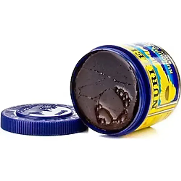 Nuri Leflef Krem Ayakkabı Boyası K. Kahve 200 Ml