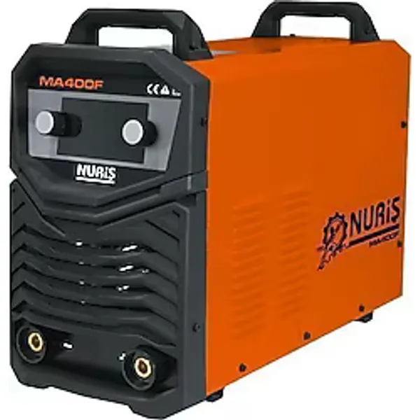 Nuriş MA400F 400 A Elektrot Kaynak Makinesi