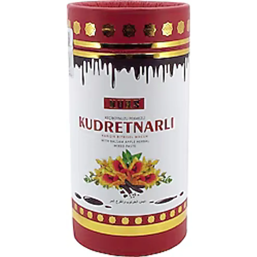 Nurs Lokman Hekim Kudret Narlı Karışık Bitkisel Macun 400 gr