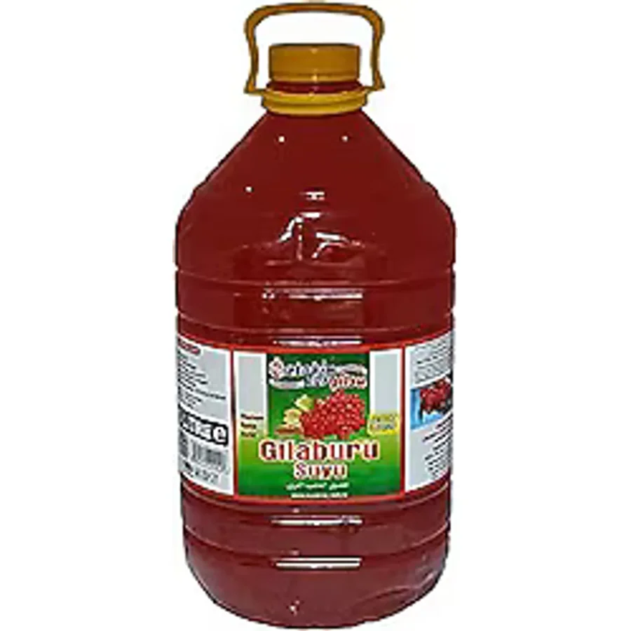 Nursima Öztekinler Gilaburu Suyu 5 lt