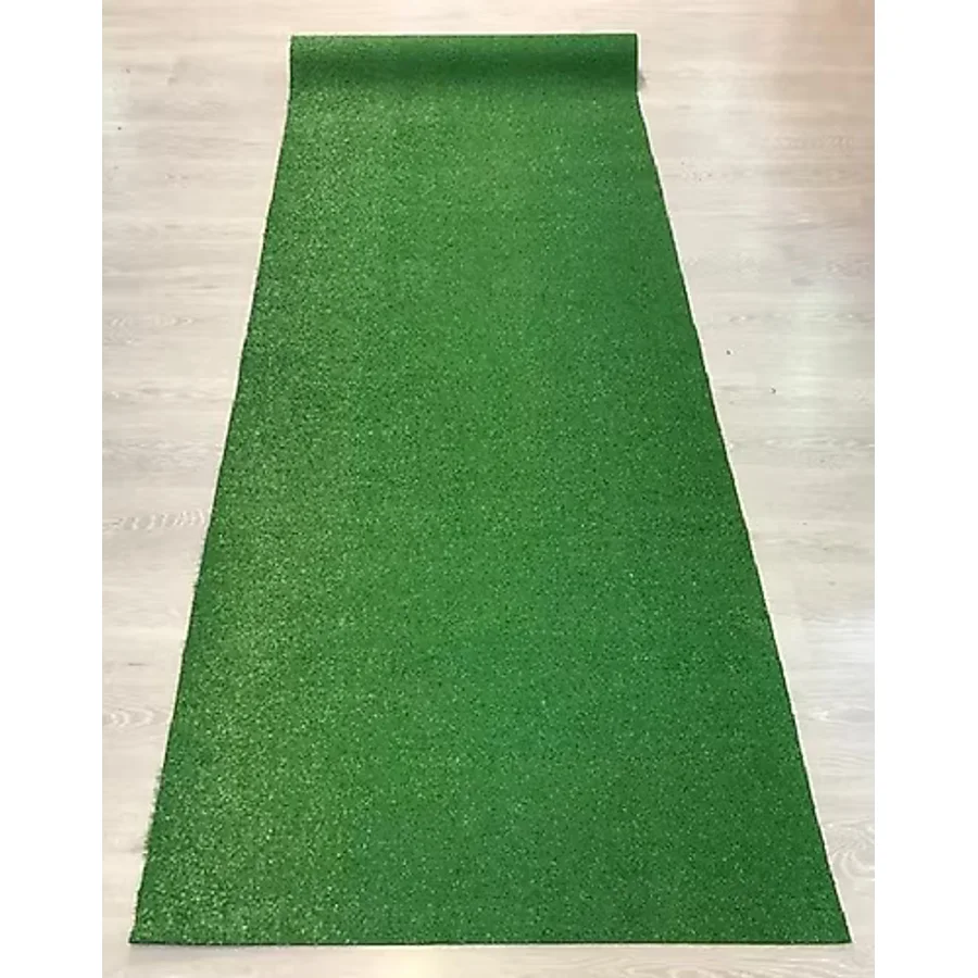 Nurteks Yeşil Suni Çim Halı 150 x 600 - 150 x 600 cm