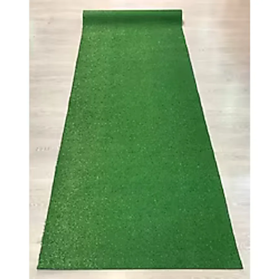Nurteks Yeşil Suni Çim Halı 400 X 750 - 400 x 750 cm