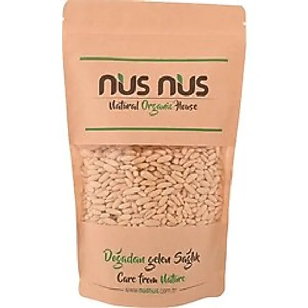 Nusnus Dolmalik Yerli Cam Fistigi