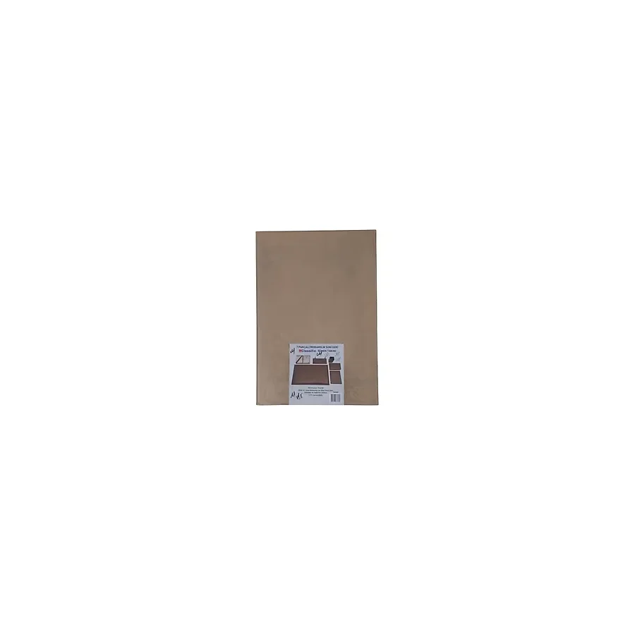 Nusrat Bilişim Classifix Sümen Takımı 7 Parça Frekanslık Bordo