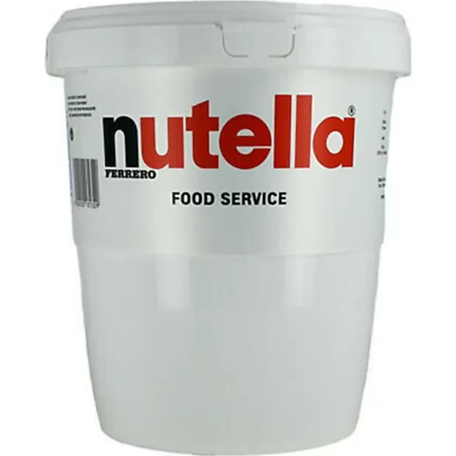 Nutella Food Service 3 kg