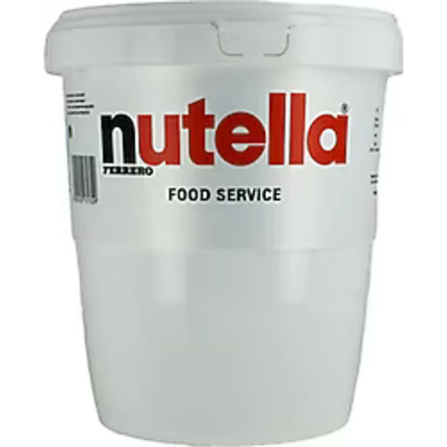 Nutella Food Service 3 kg