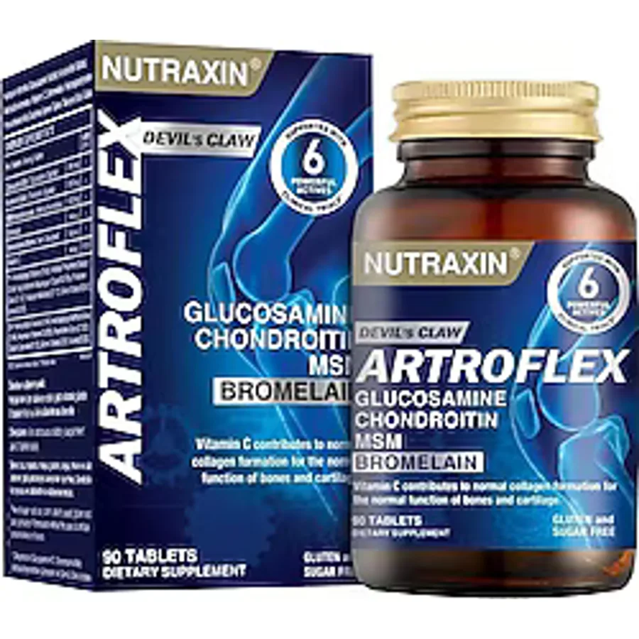 Nutraxin Artroflex 90 Tablet