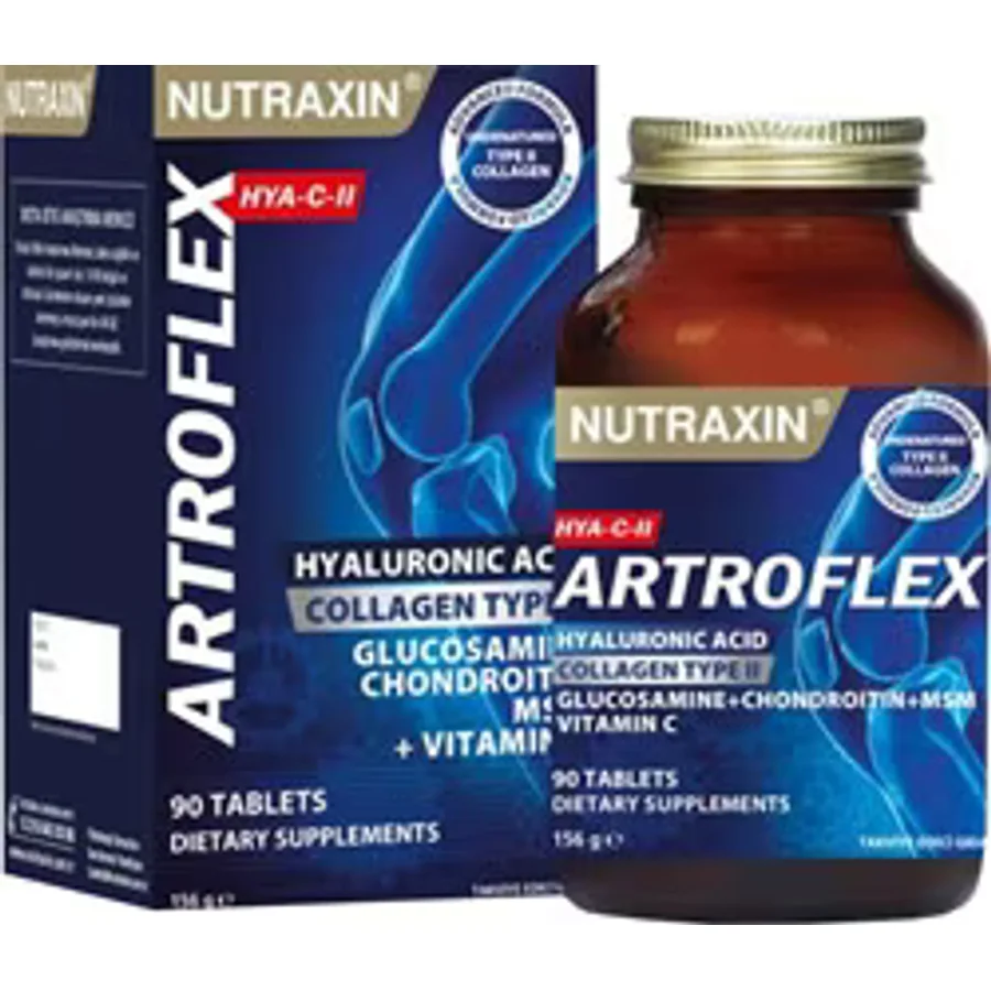 Nutraxin Artroflex HYA-C-II 90 Tablet