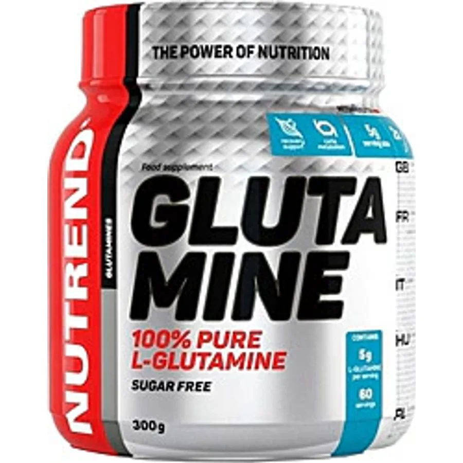 Nutrend Glutamine 300 gr