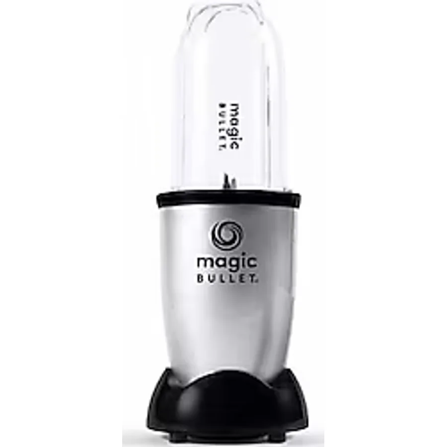 Nutribullet Magic Bullet MBR03 Smoothie Blender