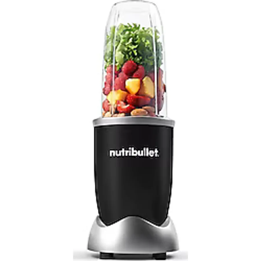 Nutribullet Pro 900 W Smoothie Blender