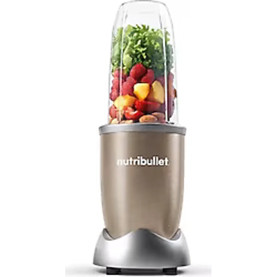 Nutribullet Pro Bej 900 W Smoothie Blender