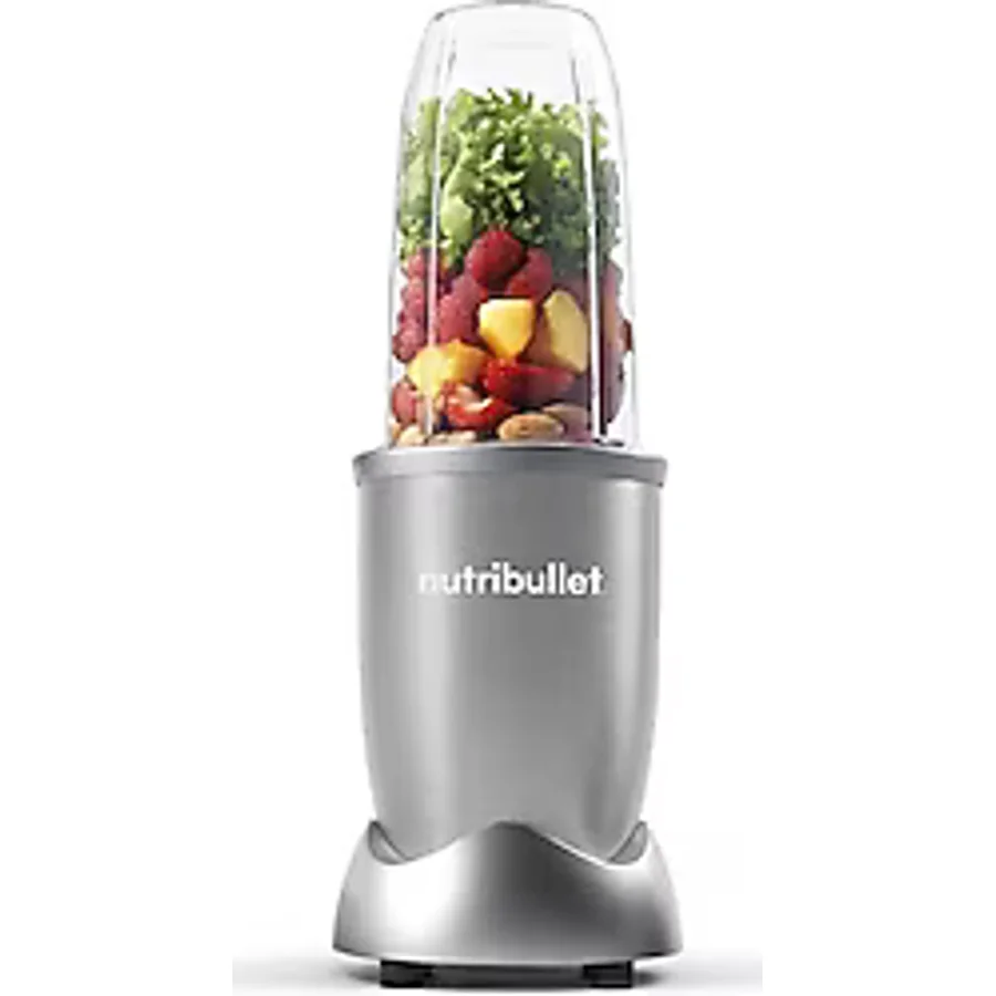 Nutribullet Pro Gri 900 W Smoothie Blender