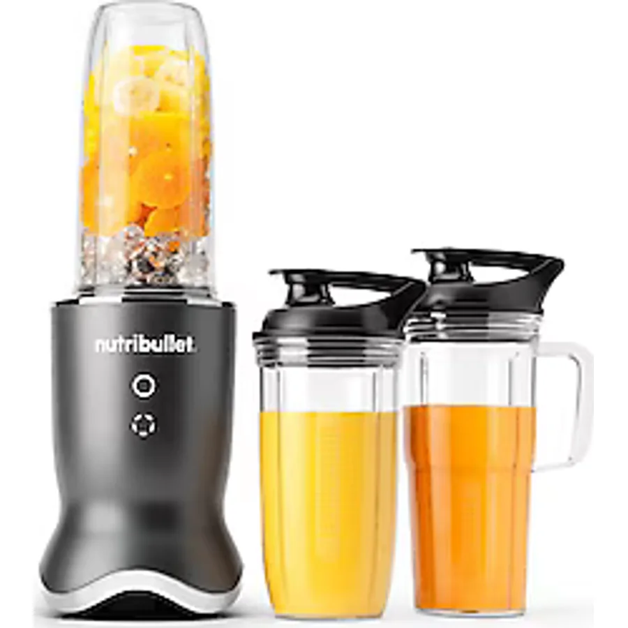 Nutribullet Ultra NB50500 Kişisel 1200 W Smoothie Blender