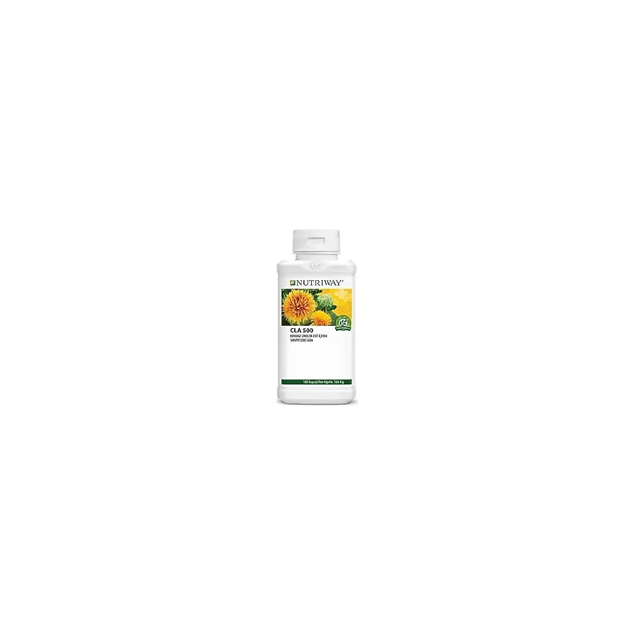 Nutriway CLA 500 180 Kapsül