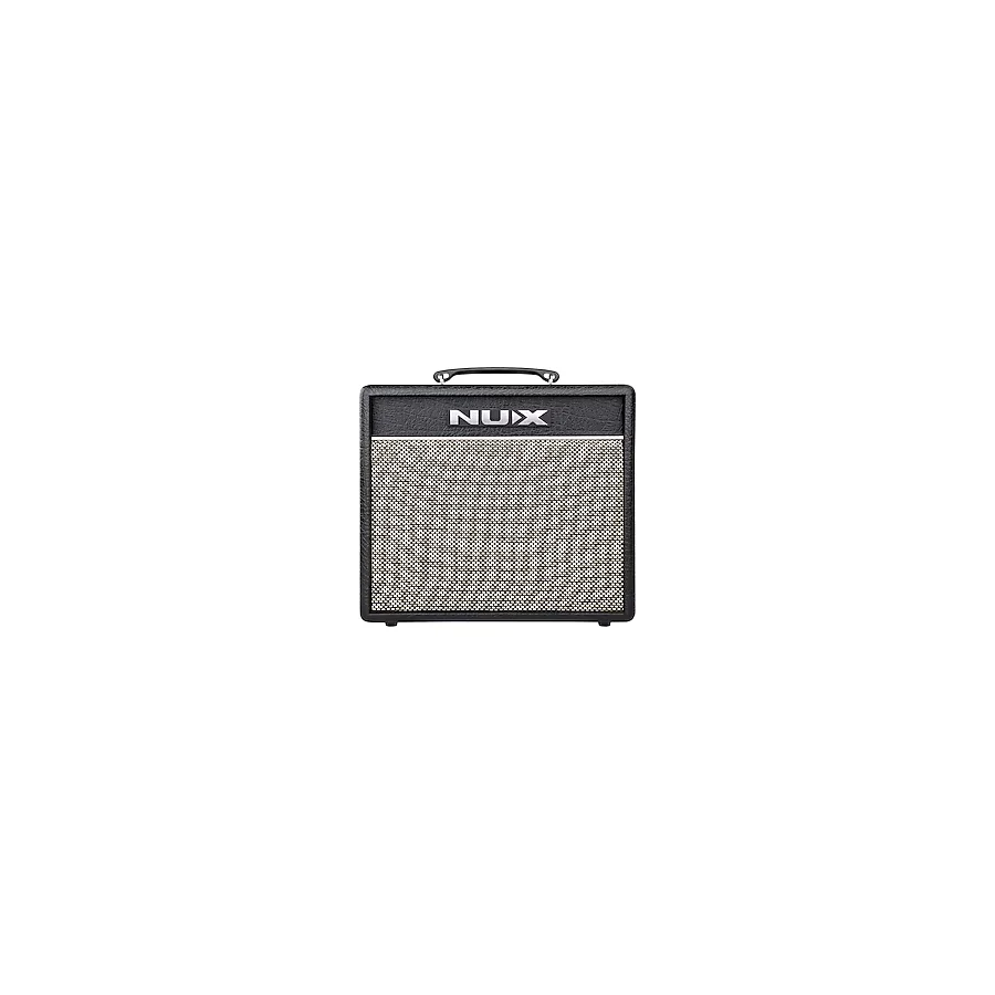 Nux Mighty 20 MKII Elektro Gitar Amfisi