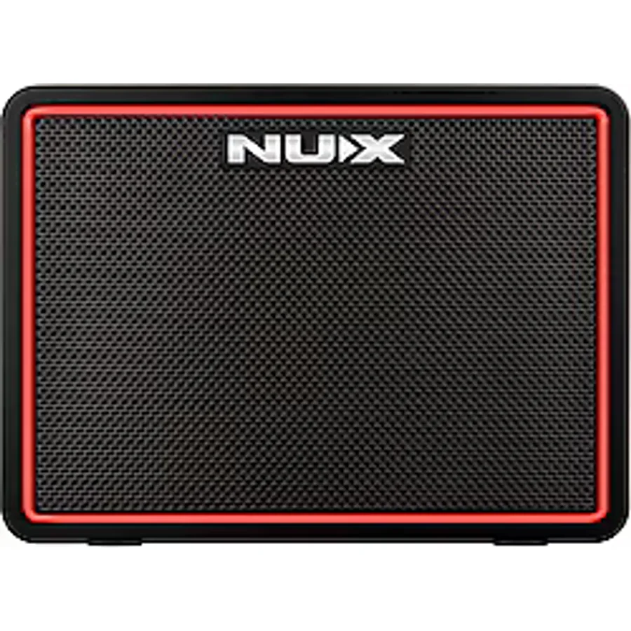 Nux Mighty Lite BT MKII Elektro Gitar Amfisi