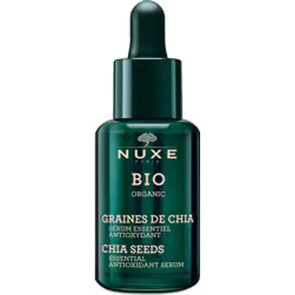 Nuxe Bio Organic Antioksidan Serum 30 ml
