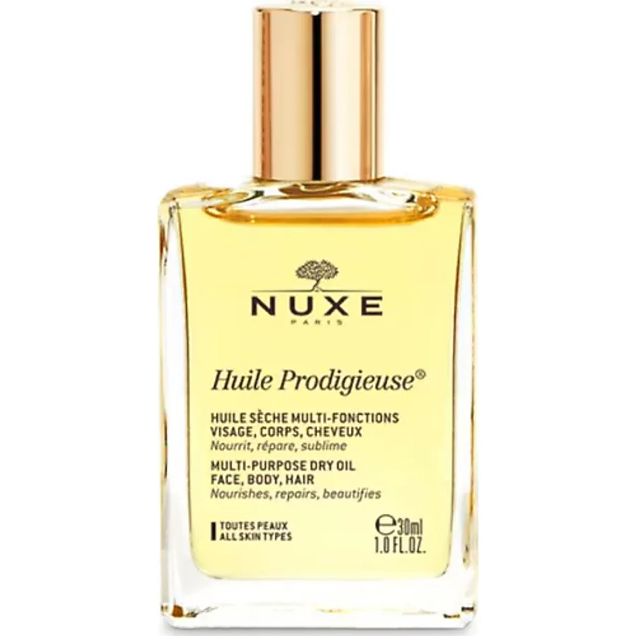 Nuxe Huile Prodigieuse Çok Amaçlı Kuru Yağ 30 ml