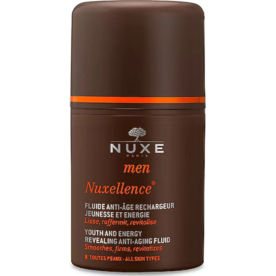 Nuxe Men Nuxellence 50 ml Yaşlanma Karşıtı Krem
