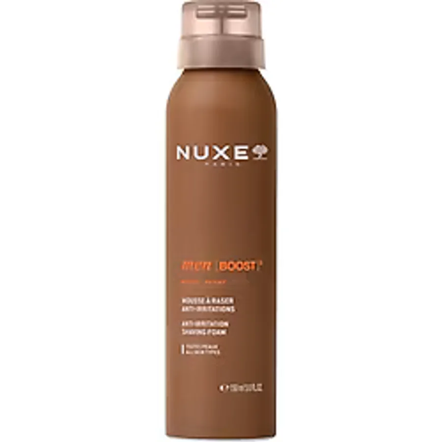 Nuxe Men Tıraş Köpüğü 150 ml