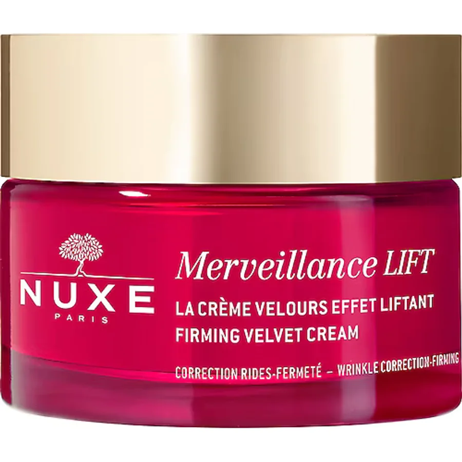 Nuxe Merveillance Lift Firming Velvet Cream Normalden Kuruya Gündüz Kremi 50 ml